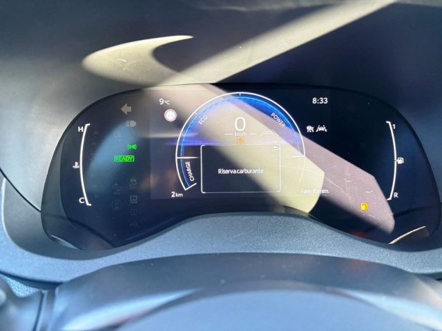 TOYOTA Yaris Cross usata, con Volante in pelle