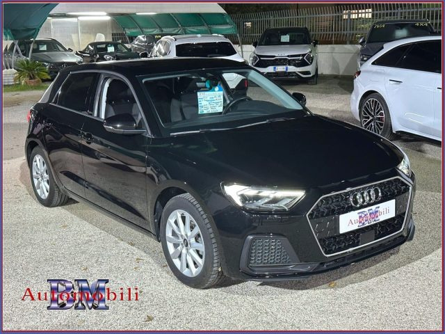 AUDI A1 usata, con ABS