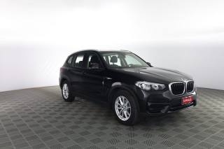 BMW X3 usata 1
