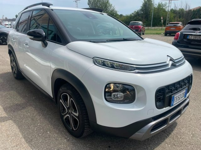 CITROEN C3 Aircross usata, con Cerchi in lega