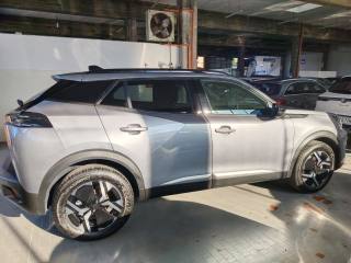 PEUGEOT 2008 usata, con Fendinebbia