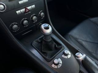 MERCEDES-BENZ SLK 200 usata, con Immobilizzatore elettronico