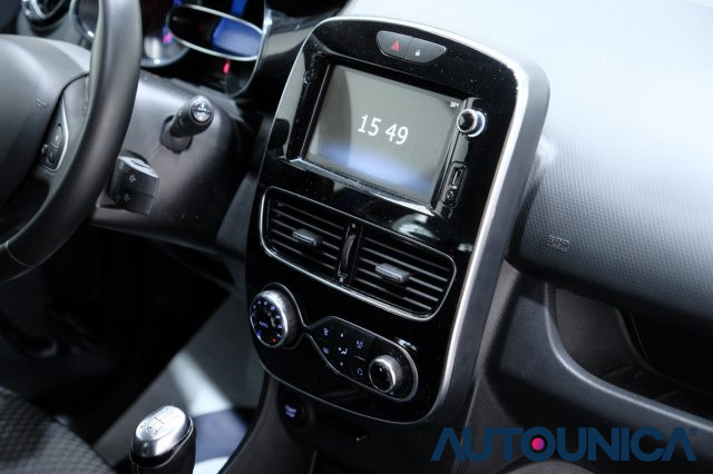 RENAULT Clio usata 54