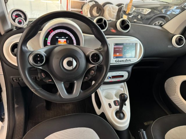 SMART ForTwo usata, con Sedili riscaldati