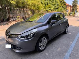 RENAULT Clio usata, con Airbag
