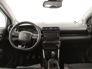 CITROEN C3 Aircross usata, con Chiusura centralizzata