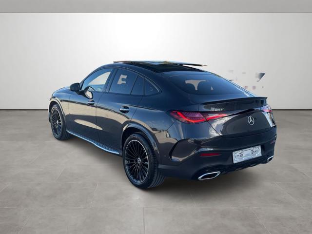 MERCEDES-BENZ GLC 300 usata, con Autoradio