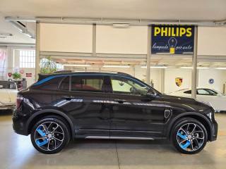 LYNK & CO 01 usata, con Alzacristalli elettrici