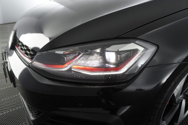 VOLKSWAGEN Golf usata 7