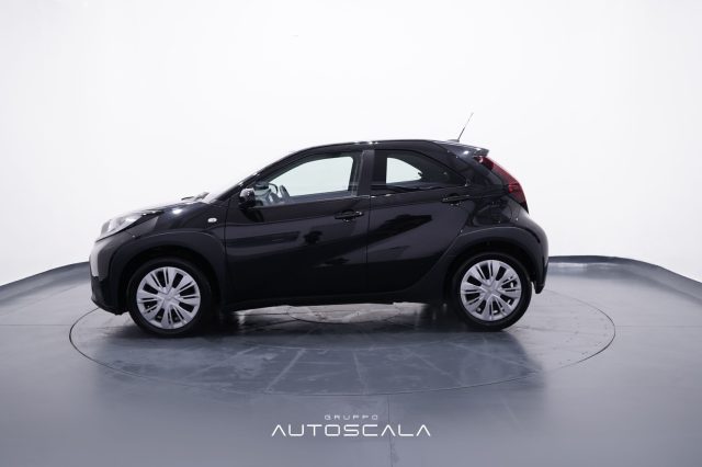 TOYOTA Aygo X usata, con Alzacristalli elettrici