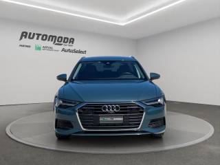 AUDI A6 usata, con Airbag