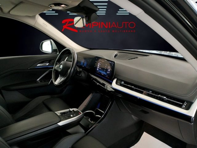 BMW X1 usata 17