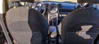 MINI Countryman usata, con Immobilizzatore elettronico