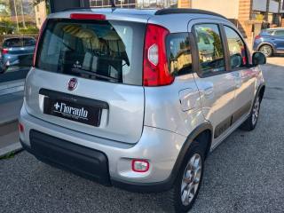 FIAT Panda usata, con Airbag Passeggero