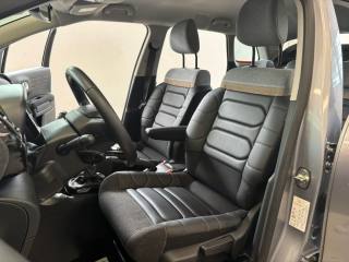 CITROEN C3 Aircross usata, con Cerchi in lega