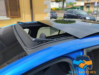 FORD Focus usata, con Cerchi in lega