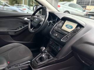 FORD Focus usata, con Fendinebbia