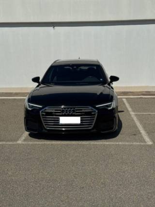 AUDI A6 Avant 35 2.0 TDI S tronic