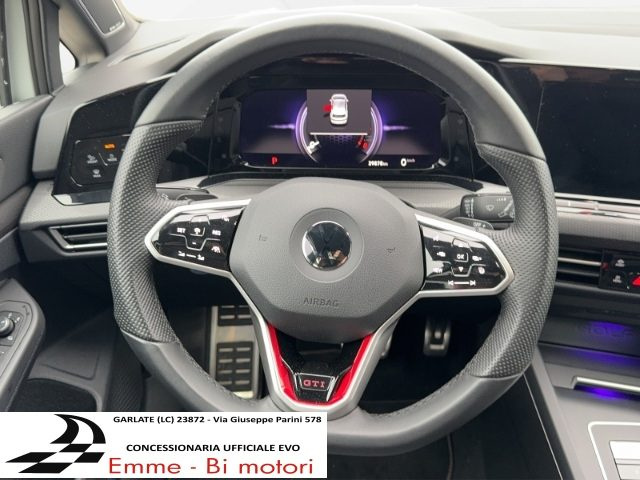 VOLKSWAGEN Golf usata, con Cruise Control