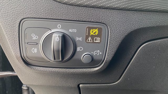 AUDI Q2 usata, con Luci diurne LED