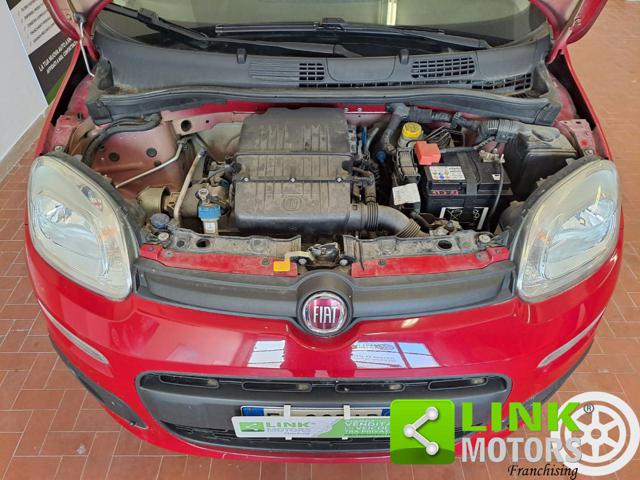 FIAT Panda usata 22