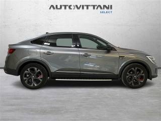 RENAULT Arkana usata 4
