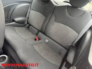 MINI Cooper usata, con Alzacristalli elettrici