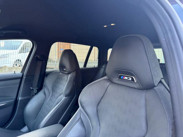 BMW M3 usata, con Climatizzatore