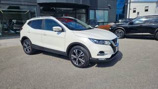 NISSAN Qashqai usata, con Airbag