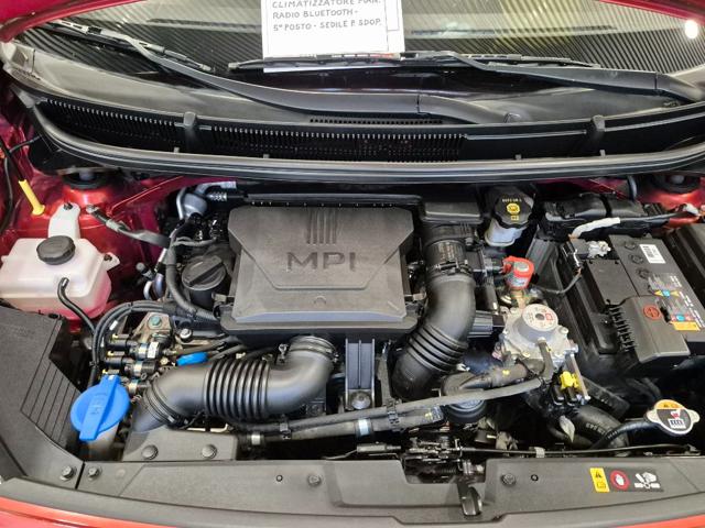 KIA Picanto usata 18