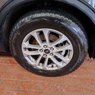 FORD Kuga usata, con Chiusura centralizzata