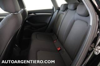 AUDI A3 usata, con Autoradio digitale
