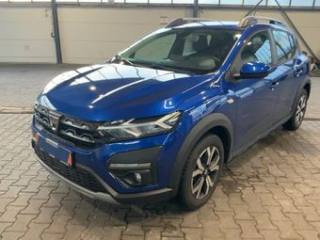 DACIA Sandero Stepway 1.0 TCe ECO-G Comfort