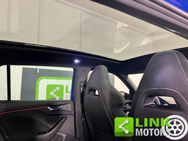 SKODA Kamiq usata, con Cruise Control