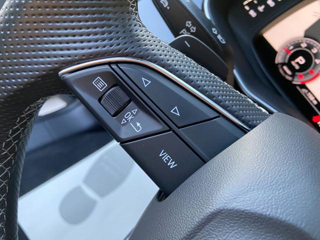 AUDI Q8 usata, con Volante in pelle