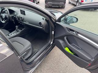AUDI A3 usata, con USB