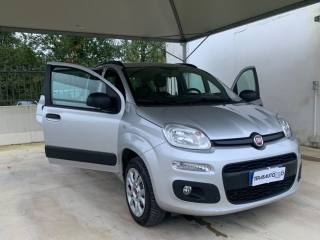 FIAT Panda usata, con Climatizzatore