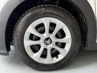 CITROEN C3 usata, con Airbag testa