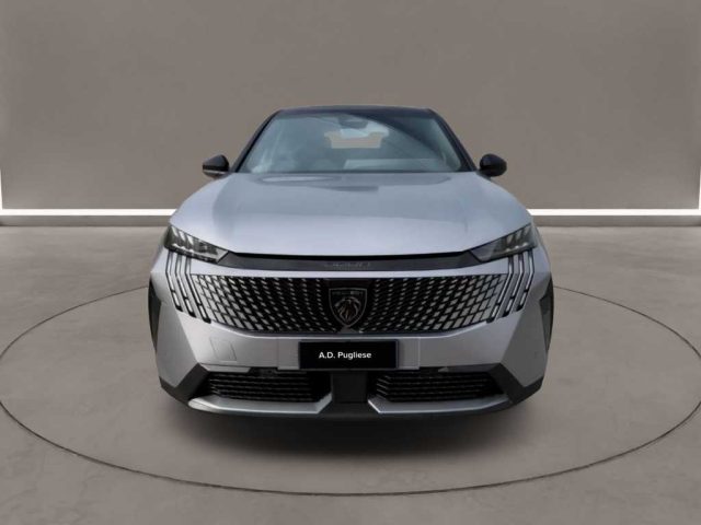 PEUGEOT 3008 usata, con ABS