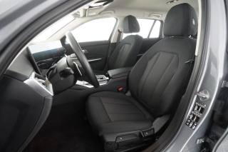 BMW 320 usata 9