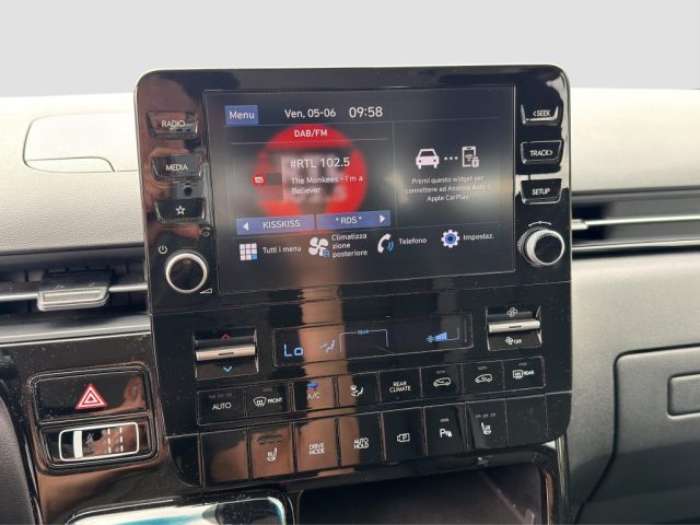 HYUNDAI Staria usata 17