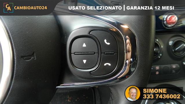FIAT 500 usata 61