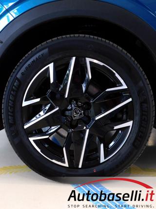 PEUGEOT 3008 usata 73