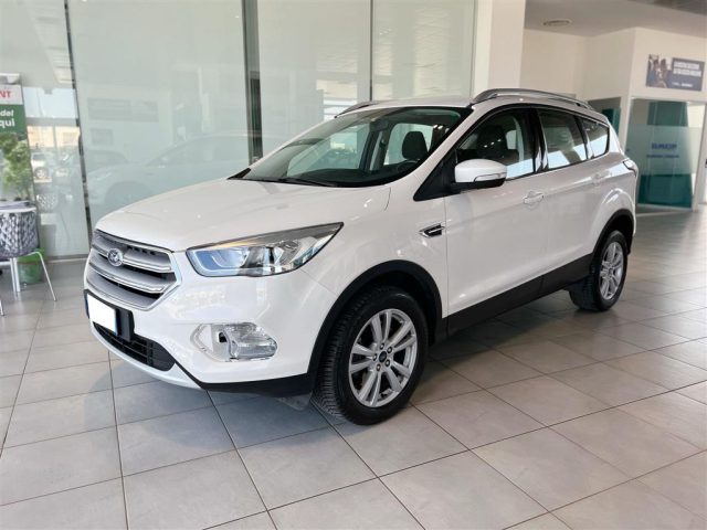 FORD Kuga usata, con ABS