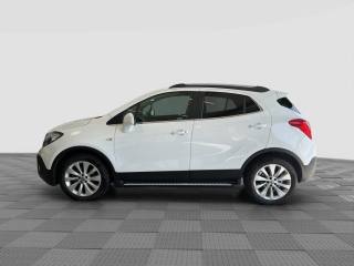 OPEL Mokka usata 1