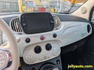 FIAT 500 usata 26