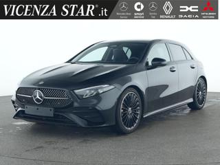 MERCEDES-BENZ A 200 MHV AMG ADVANCED PREMIUM
