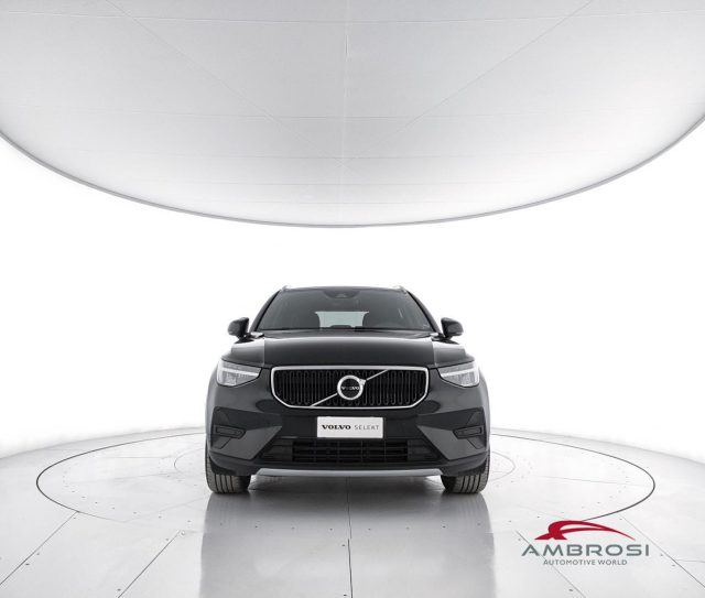 VOLVO XC40 usata 4