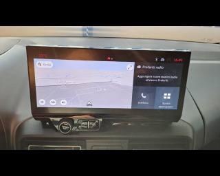 FIAT Doblo usata, con Controllo elettronico della corsia