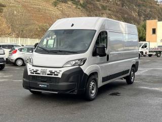 FIAT Ducato 35 2.2 Mjt 180CV PLM-TM Furgone Maxi